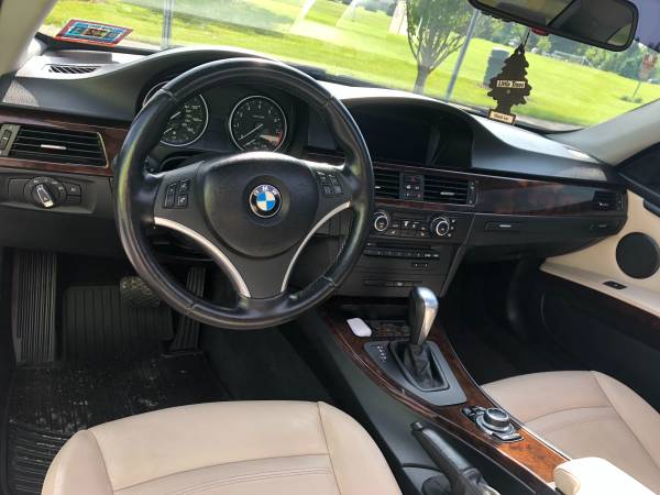 2011 Bmw 328i Coupe xDrive Low Miles! for sale in Northville, MI – photo 8