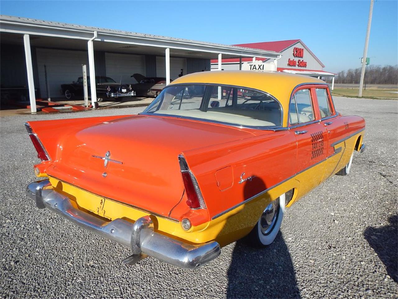 1956 Plymouth Savoy for sale in Celina, OH – photo 6