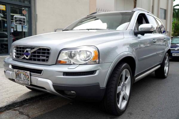2011 Volvo XC90 FWD 4dr I6 R-Design Great Finance Programs available... for sale in Honolulu, HI – photo 3