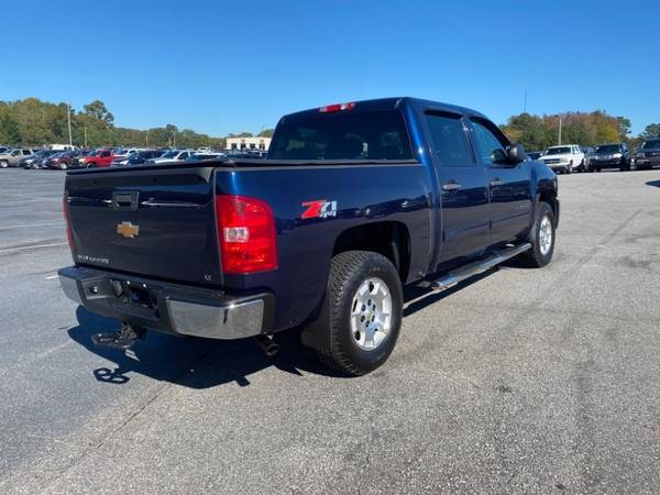 2012 Chevrolet Chevy Silverado 1500 LT CALL OR TEXT US TODAY! - cars... for sale in Duncan, NC – photo 6