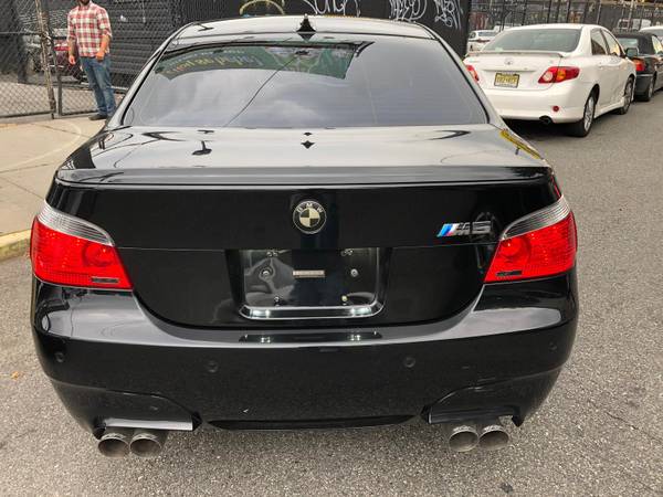 2006 BMW M5 for sale in Union, NJ – photo 6