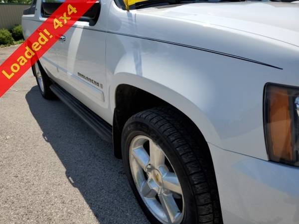 2008 Chevrolet Avalanche for sale in Oconto, WI – photo 10