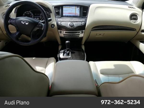 2015 INFINITI QX60 SKU:FC550739 SUV for sale in Plano, TX – photo 18