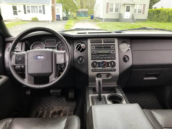 08 Ford expedition for sale in Windsor, CT – photo 2