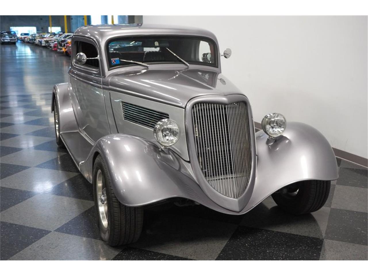 1934 Ford 3-Window Coupe for sale in Mesa, AZ – photo 18