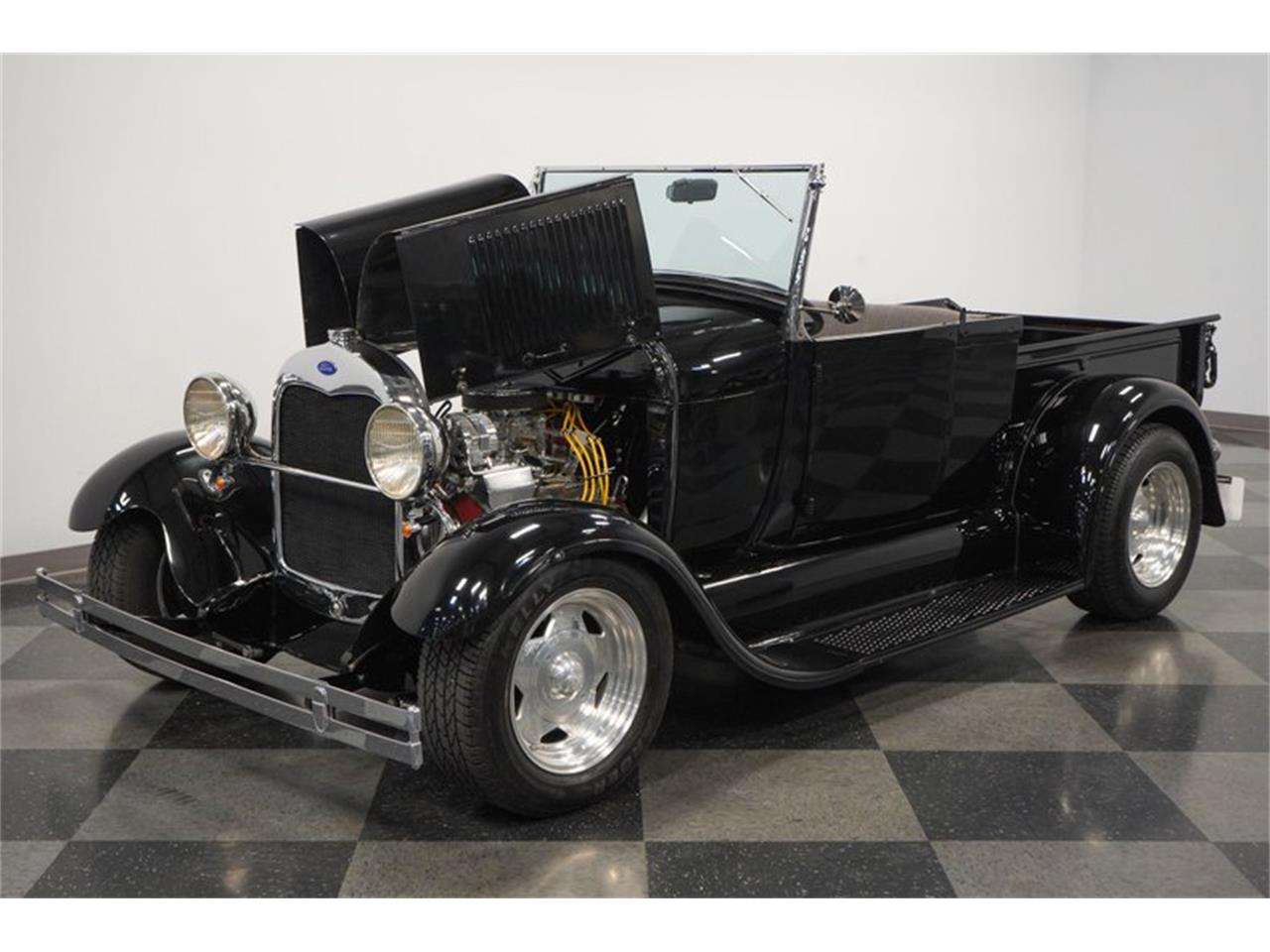 1928 Ford Roadster for sale in Mesa, AZ – photo 29