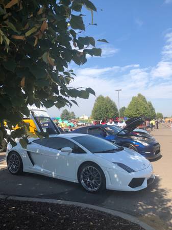 Lamborghini LP-560 for sale in Denver , CO – photo 2