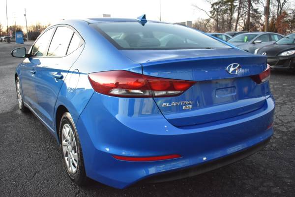 2017 Hyundai Elantra SE - Great Condition - Fair Price - Best Deal for sale in Lynchburg, VA – photo 12