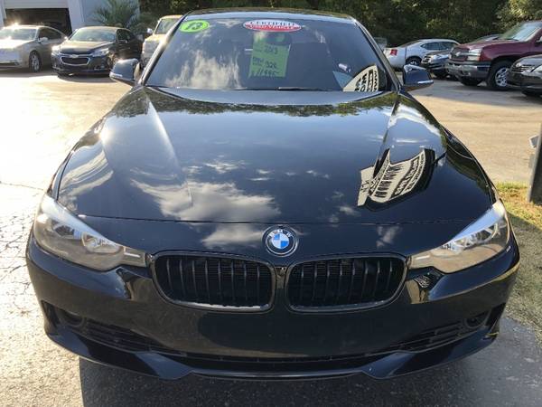 2013 BMW 3 Series 4dr Sdn 328i RWD for sale in Lancaster , SC – photo 2