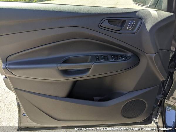 2019 Ford Escape S - cars & trucks - by dealer - vehicle automotive... for sale in Smithfield, NC – photo 9