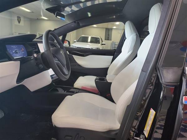 2020 TESLA Model X Long Range No Money Down! Just Pay Taxes Tags! -... for sale in Manassas, VA – photo 11