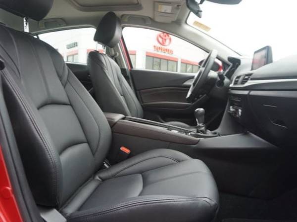 2018 Mazda Mazda3 Touring for sale in Glen Burnie, MD – photo 11