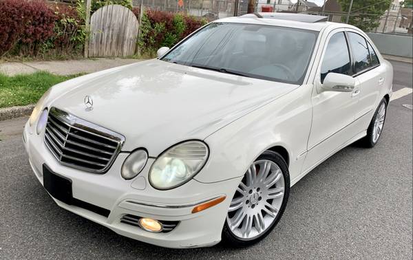 2008 Mercedes Benz E350 95K Miles! - - by dealer for sale in STATEN ISLAND, NY – photo 4