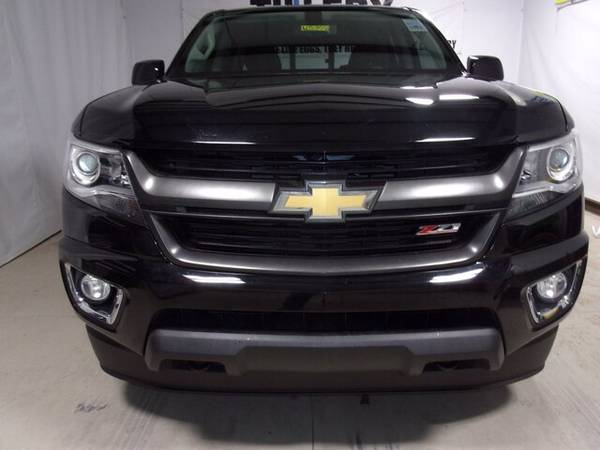 2018 Chevrolet Chevy Colorado 4WD Z71 - - by dealer for sale in Moriarty, NM – photo 3