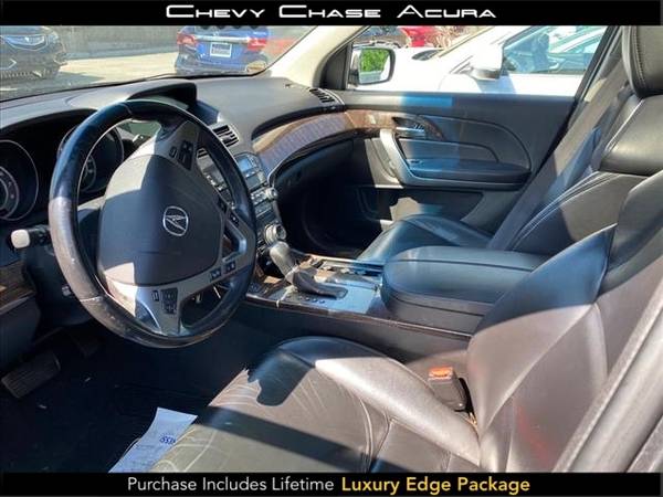 2012 Acura MDX SH-AWD w/Tech Call Today for the Absolute Best for sale in Bethesda, District Of Columbia – photo 3