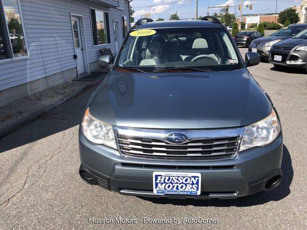 2010 SUBARU Forester 2.5X PREMIUM -CALL/TEXT TODAY! for sale in Salem, NH – photo 2
