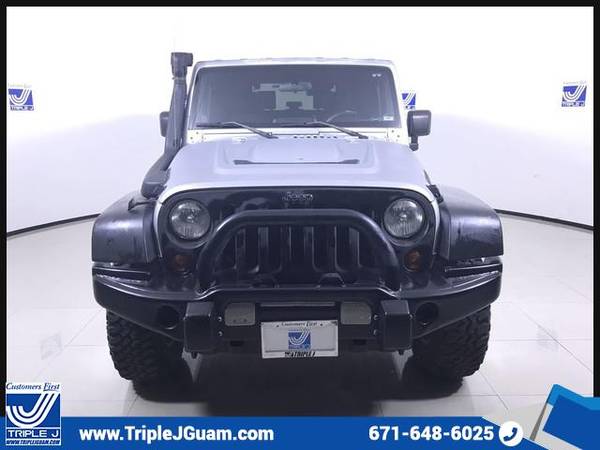 2009 Jeep Wrangler - - cars & trucks - by dealer for sale in Other, Other – photo 20