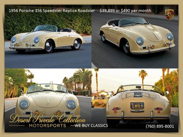 1976 Porsche 911S Fully Matching Numbers+COA Coupe Coupe at an... for sale in Palm Desert , CA – photo 16