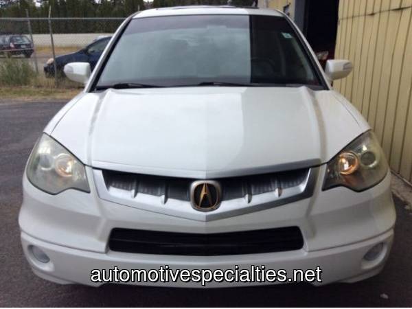 2007 Acura RDX 5-Spd AT with Technology Package **Call Us Today For... for sale in Spokane, MT – photo 9