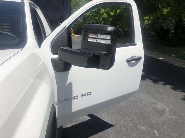 2020 Chevrolet Silverado 3500HD for sale in Greensboro, NC – photo 11