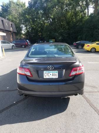 Toyota Camry for sale in Saint Paul, MN – photo 3