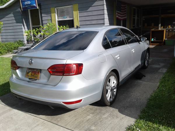 2014 Volkswagen Jetta 2.0T GLI - cars & trucks - by owner - vehicle... for sale in Palm Bay, FL – photo 2