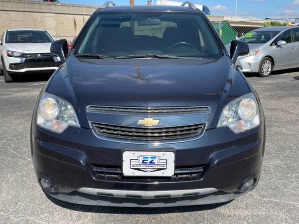 2014 Chevrolet Captiva - cars & trucks - by owner - vehicle... for sale in San Antonio, TX – photo 2