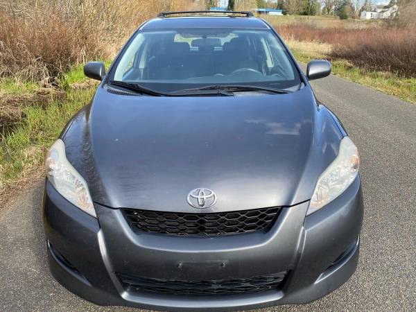 2009 Toyota Matrix Base 4dr Wagon 4A - - by dealer for sale in Olympia, WA – photo 4