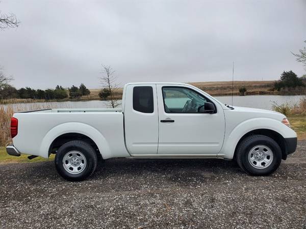 2015 Nissan Frontier SV 85K ML 1OWNER WELL MAINT CLEAN CAR-FAX TOOLB for sale in Other, KS – photo 3