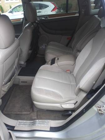 CHRYSLER PACIFICA Limited for sale in Chicago, IL – photo 4