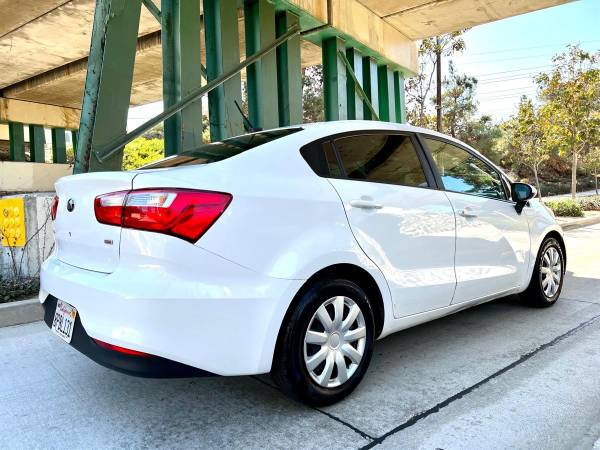 2016 Kia Rio LX - - by dealer - vehicle automotive sale for sale in Los Angeles, CA – photo 21