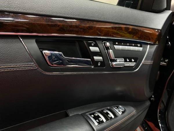 2013 Mercedes-Benz S 63 AMG S 63 AMG 4dr Sedan $1500 - cars & trucks... for sale in Waldorf, MD – photo 24