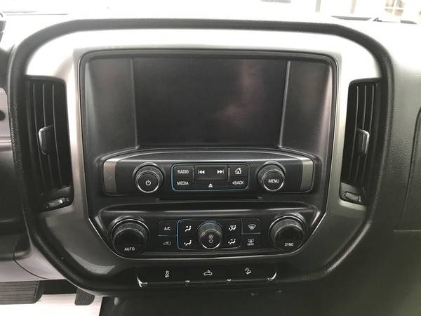 2018 Chevrolet Chevy 1500 LT crew cab short box power seat 4x4 *Call... for sale in Wheat Ridge, CO – photo 13