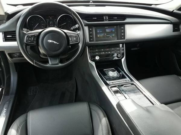 2016 Jaguar XF 35t Premium SKU:GCY20613 Sedan for sale in Katy, TX – photo 21