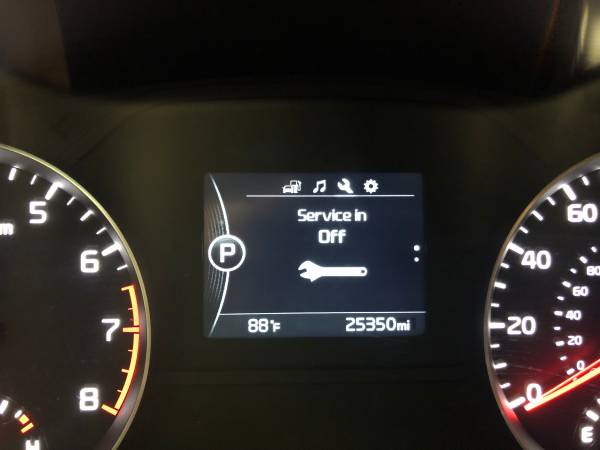 2017 Kia Sportage LX AWD 6978, 1 Owner, Clean Carfax, Low Miles!! for sale in Mesa, AZ – photo 15