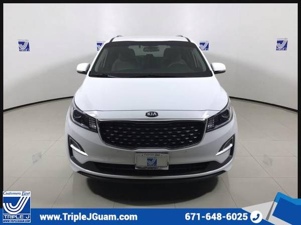 2019 Kia Sedona - - by dealer for sale in Other, Other – photo 3