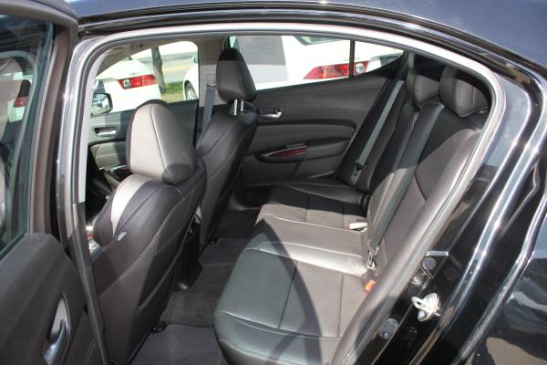 2015 Acura TLX 2.4L Aspec for sale in Des Moines, IA – photo 19