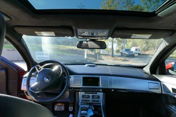 ❤️ 2015 Jaguar XF ❤️ - 💥 Only 63k Miles 💥 - 🎥 Video Available - cars... for sale in El Dorado, LA – photo 11