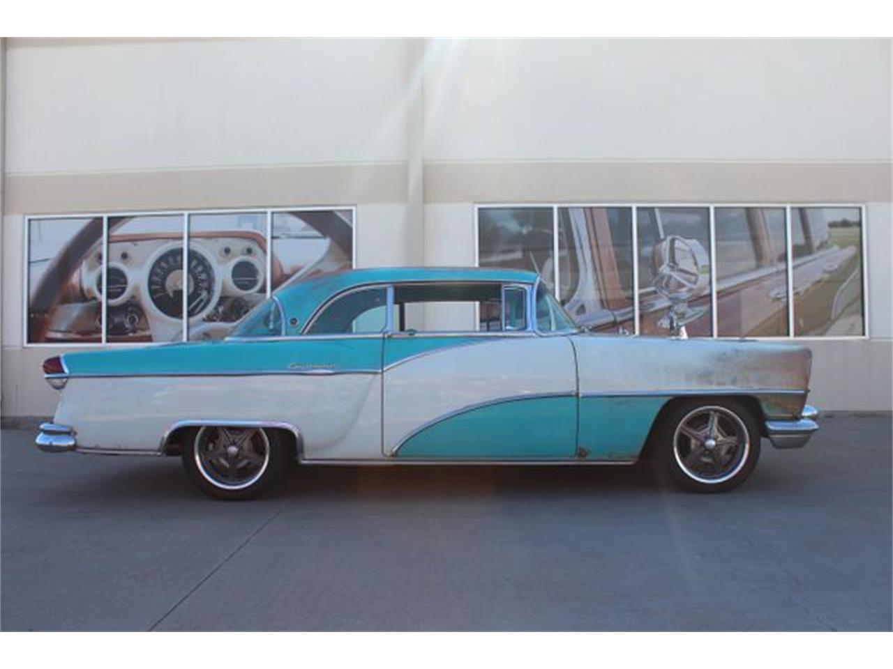 1955 Packard Clipper for sale in Houston, TX – photo 8