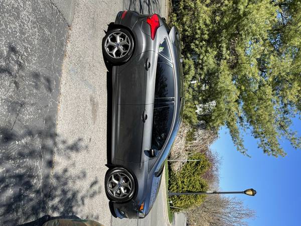 2018 Ford Focus ST 22k Miles for sale in New Rochelle, NY – photo 2