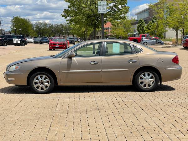2006 Buick LaCrosse CXL - - by dealer - vehicle for sale in Aurora, IL – photo 2