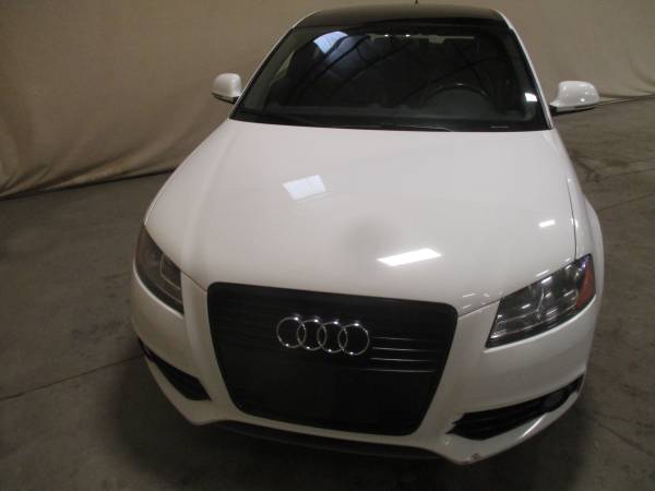 2009 AUDI A3 S-LINE AW4342 - cars & trucks - by dealer - vehicle... for sale in Parker, CO – photo 2