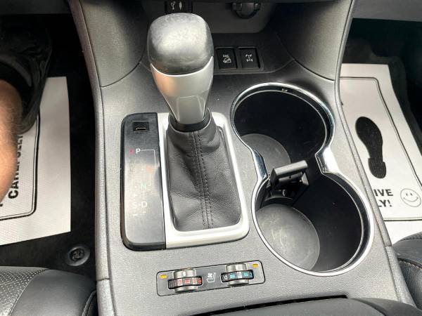 2015 Toyota Highlander AWD 4dr V6 Limited (Natl) for sale in Madison, TN – photo 21