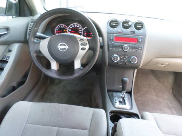 2010 Nissan Altima 2.5 S for sale in SUN VALLEY, CA – photo 5
