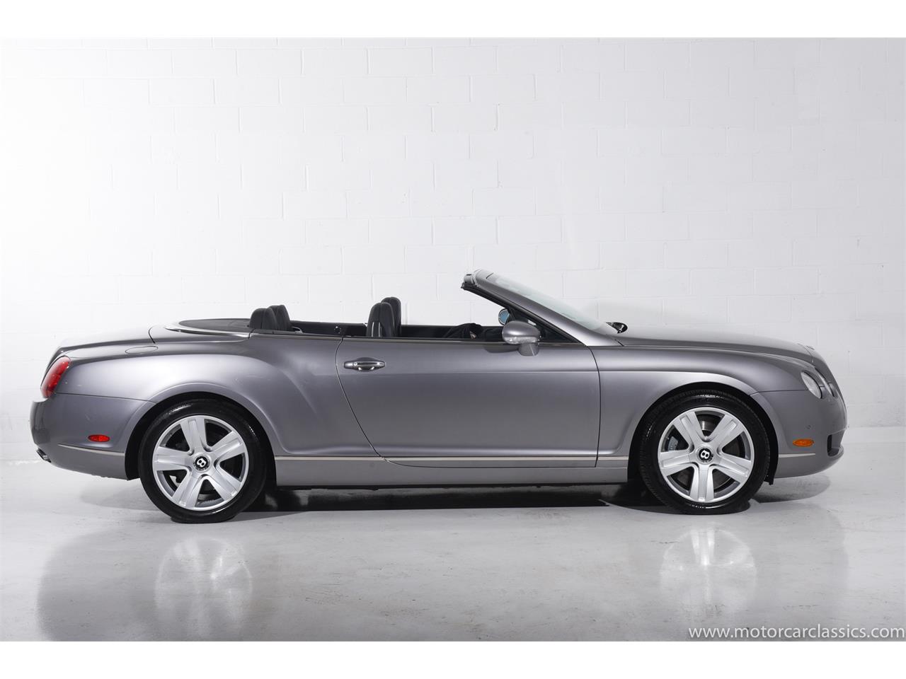 2007 Bentley Continental for sale in Farmingdale, NY – photo 12
