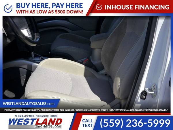 2013 Mitsubishi Outlander GTSUV PRICED TO SELL! - - by for sale in Fresno, CA – photo 7