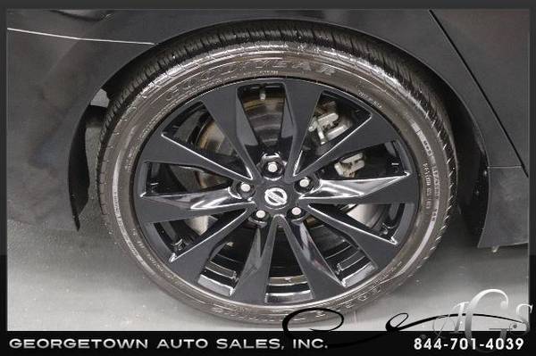 2019 Nissan Maxima - - cars & trucks - by dealer - vehicle... for sale in Georgetown, SC – photo 18