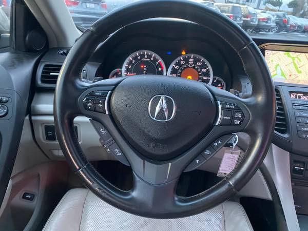 2010 Acura TSX 1 Owner Clean Title Excellent Condition - cars & for sale in Denver , CO – photo 13