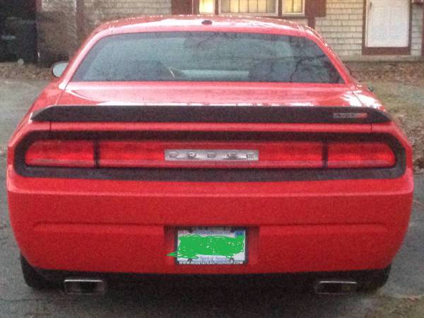 Challenger SRT8 for sale in Carver, MA – photo 9