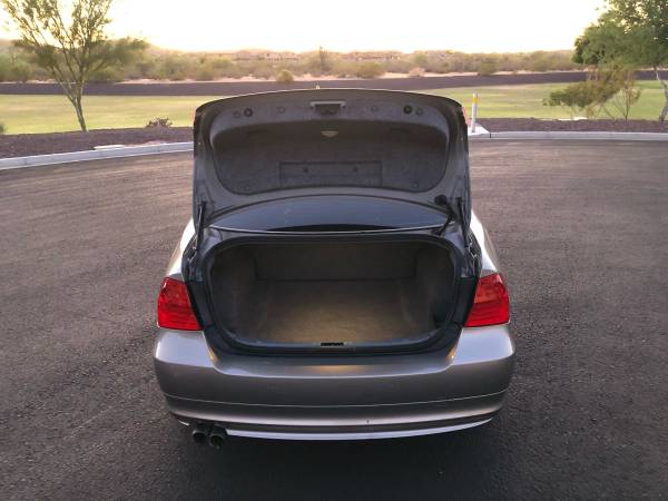 2011 BMW 328i for sale in Phoenix, AZ – photo 9